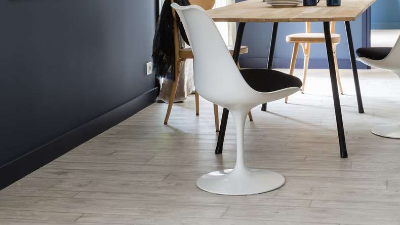 Gerflor CV flooring - TEXLINE BRUGES CLEAR - 1971