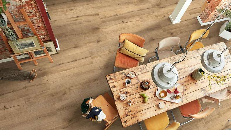 MEISTER design floor MeisterDesign. pro DD 250 - 07452 Wild Oak Softwood texture (400053-1290253-07452)