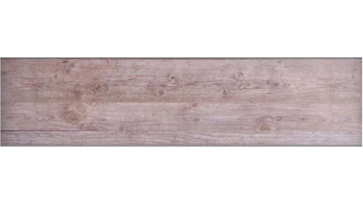 planeo Gardence Resistant - single profile wood look 180 x 45 x 8mm