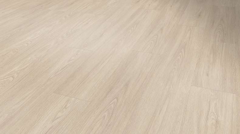 Gerflor click Vinyl - Virtuo 30 Rigid Acoustic EIR Blomma Light | integrated impact sound insulation (39131464)
