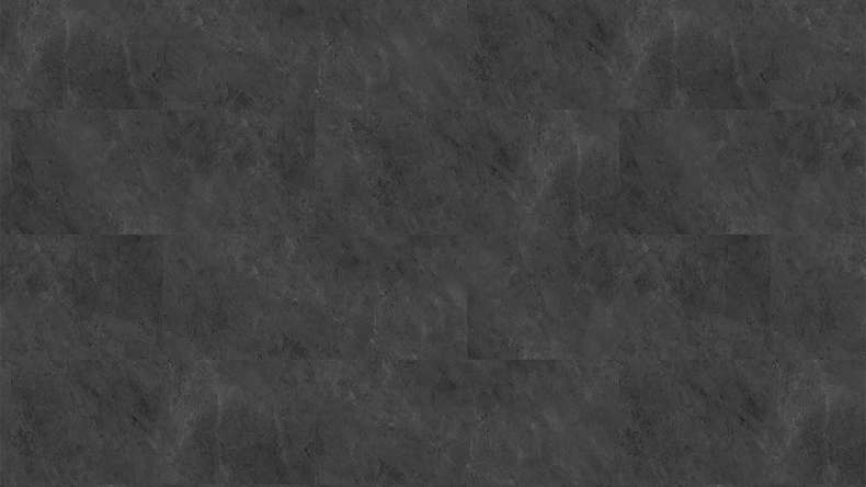 Gerflor Klick Vinyl - Senso Premium Rigid Acoustic Grey marble | Impact sound insulation integrated (39481539)