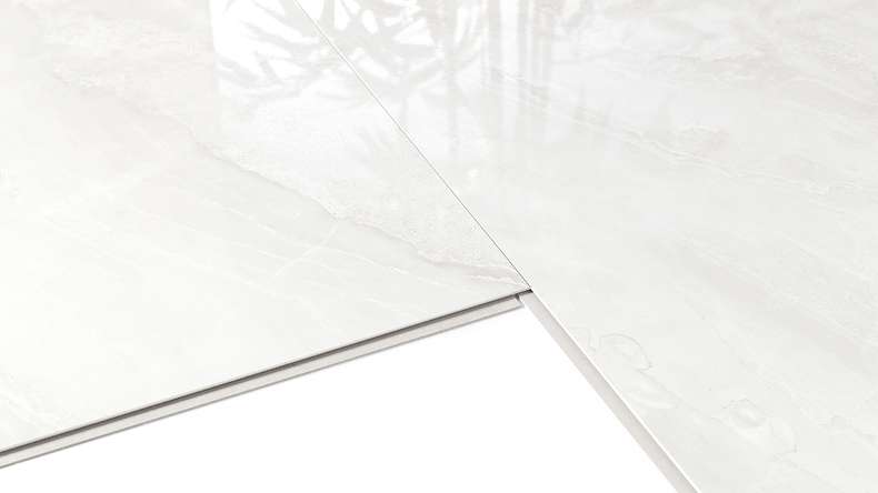 planeo StrongWall - plastic wall panelling Evo 65 x 37.5 cm high gloss