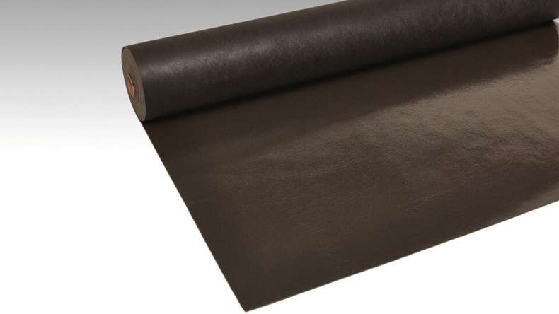 planeo impact sound insulation SilentStep 2.5 mm - 7m²