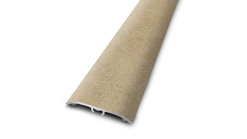 Gerflor transition profile Tavla Beige 93 x 3.7cm
