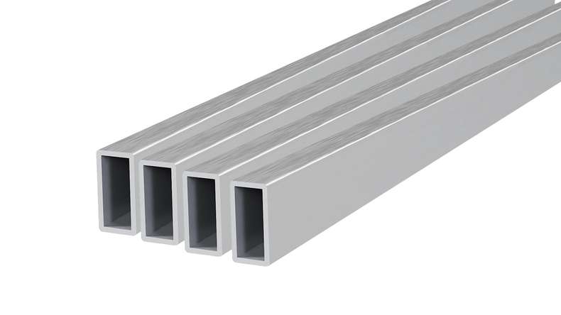 planeo stabilisation set 1785 x 44 x 24 mm - 4 pcs.