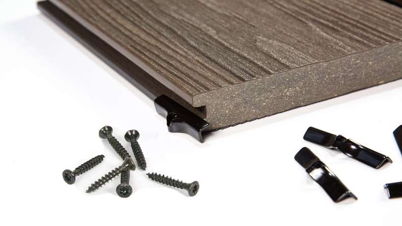 planeo start/end clip system-49 - 25 pcs.