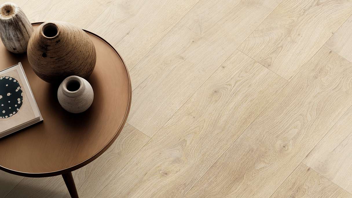 Gerflor Klick Vinyl Rigid - Creation 55 Clic Twist | Authentic appearance (60660504)