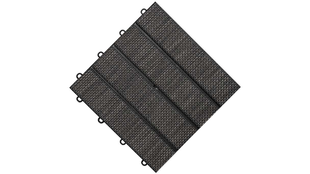 planeo click tile Tex - anthracite
