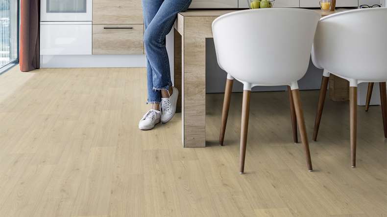 Gerflor CV flooring – TEXLINE Nature 2383 Forest Gold
