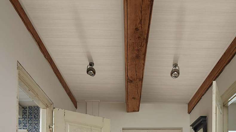 Meister Panels - Tertio 200 Ash Pearl White 382