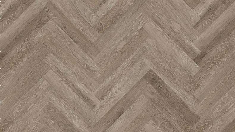 Project Floors adhesive Vinyl - Herringbone PW 1255/HB (PW1255HB)