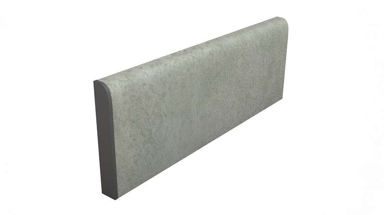 Gerflor MDF skirting board - Tavla Green 16 x 60 x 2200mm (5947S198)