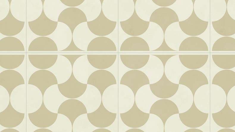 Gerflor adhesive vinyl - Creation 55 Luna Beige