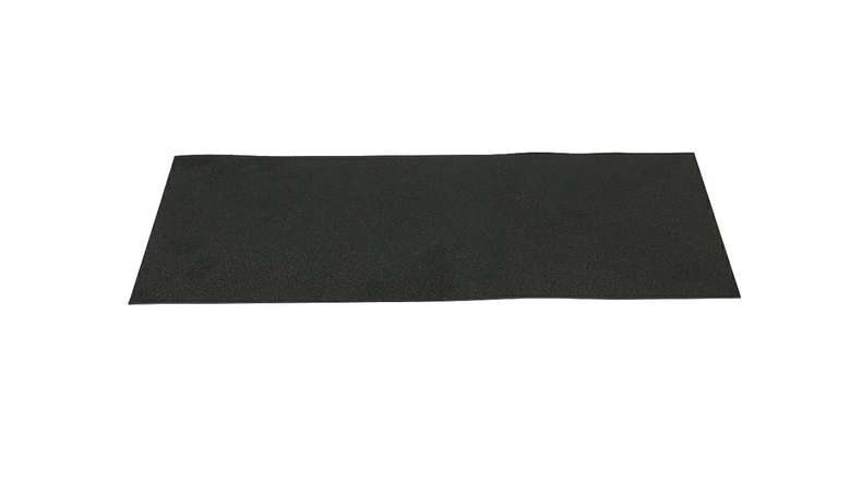 PE Privacy Strip Black 50 m Roll