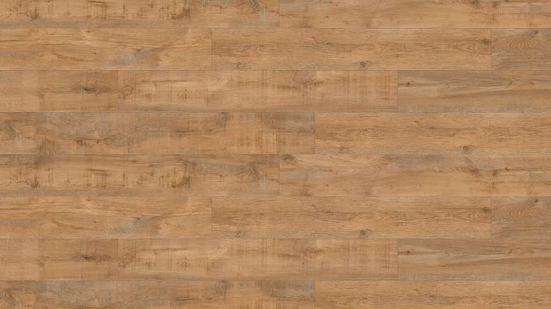 Gerflor adhesive vinyl - Creation 30 Savage Oak Honey