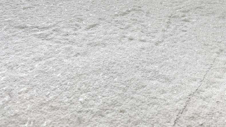 planeo EVOLITH Slate&Stone - Natural stone wall cladding Crystal White 1220 x 610 mm