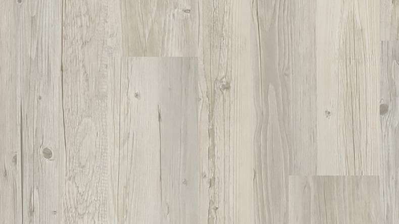 Gerflor vinyl flooring - Senso Urban design floor Ceruse Blanc