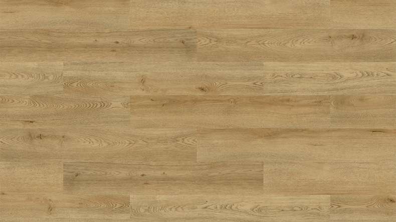 planeo self-adhesive vinyl – SilentIQ Wood 2-in-1 Lunessa | Integrated impact sound insulation (F-DW-SIQ-10035)