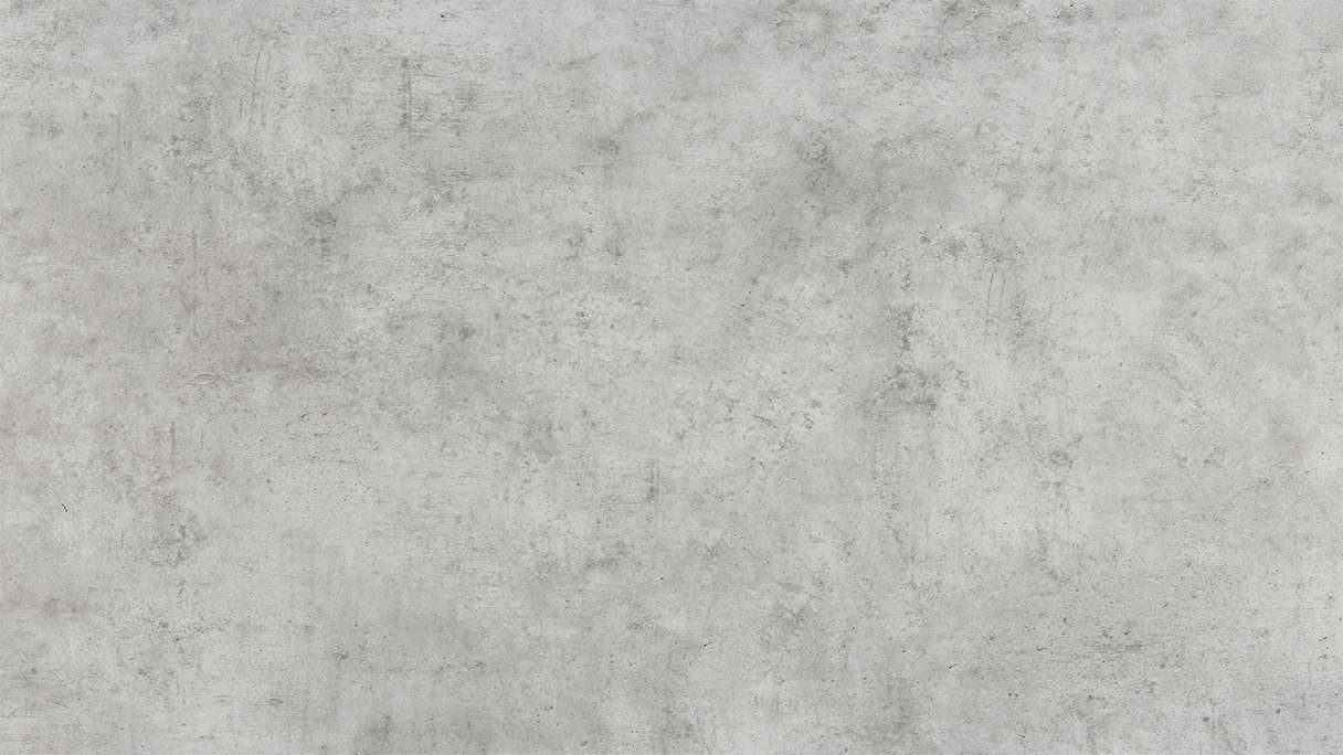 planeo StrongWall - plastic wall panelling Wash Cement 65 x 37.5 cm