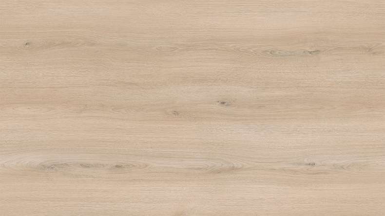 planeo Rigid Click Vinyl – Blonde Oak | Integrated impact sound insulation (KR-SOP-5)