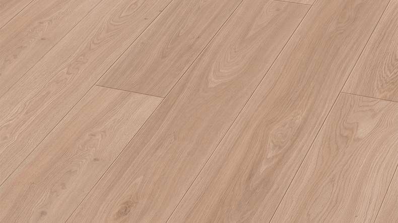 MEISTER Laminate - MeisterDesign LL 150 Pin Oak 07112 | Made in Germany (600007-2052220-07112)