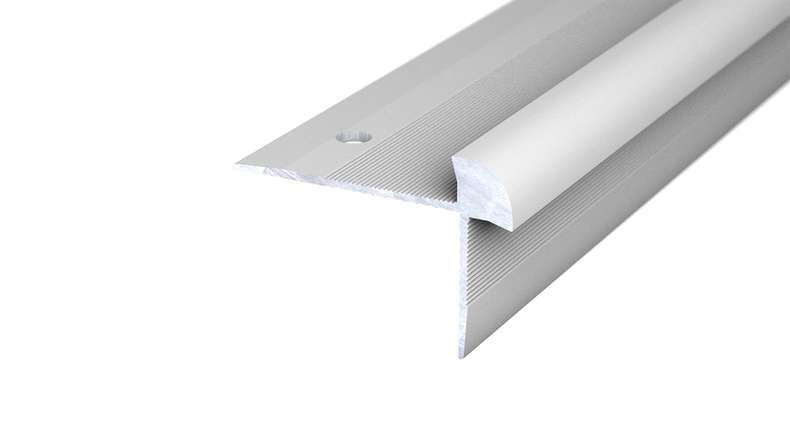 planeo stair nosing profile 781 - 250 cm