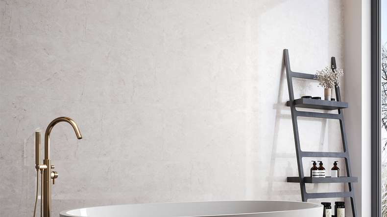 planeo plastic wall panelling - Wall&Floor Design Tociaro high gloss