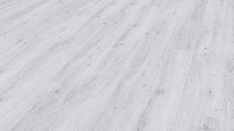 Gerflor Klick Vinyl - Senso Premium Rigid Acoustic Sunny white | Impact sound insulation integrated (39470286)