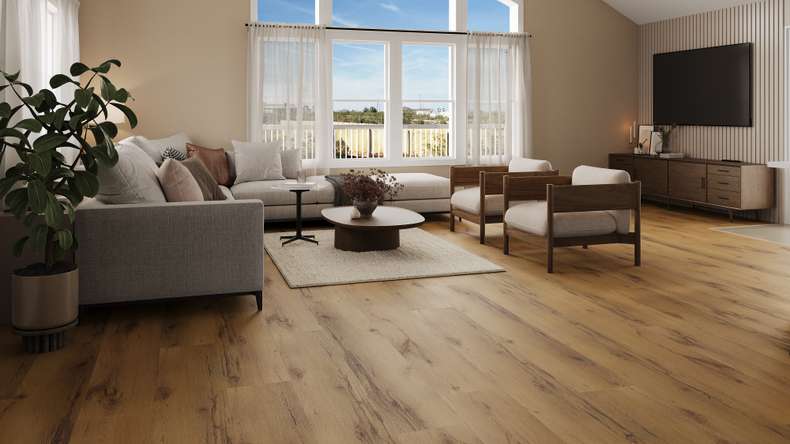 planeo adhesive vinyl - Oak Serres (P92106D)