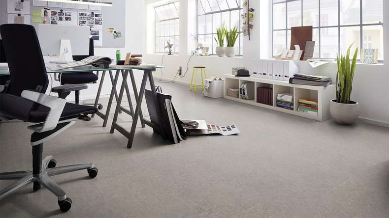 Skaben Klick Vinyl - ProfiKlick Stone Mykonos White | waterproof (SP-6202144)