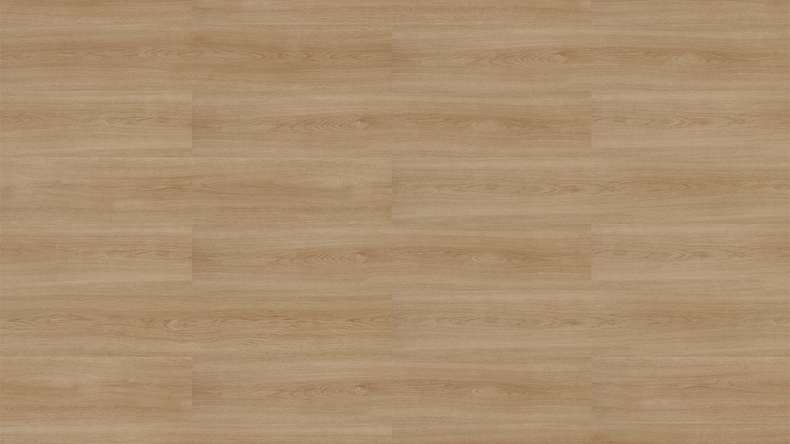 planeo self-adhesive vinyl – SilentIQ Wood 2-in-1 Commercial Rovenza | Integrated impact sound insulation (F-DW-SIQ-7080)