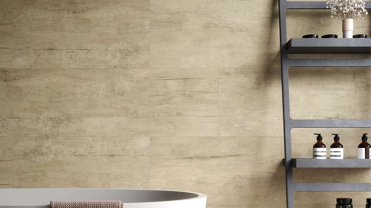 planeo plastic wall panelling - Wall&Floor Design Ava supermatt