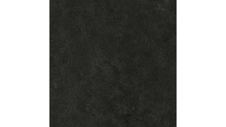 planeo click linoleum flooring Linoklick - Black hole 30x30cm - 333707