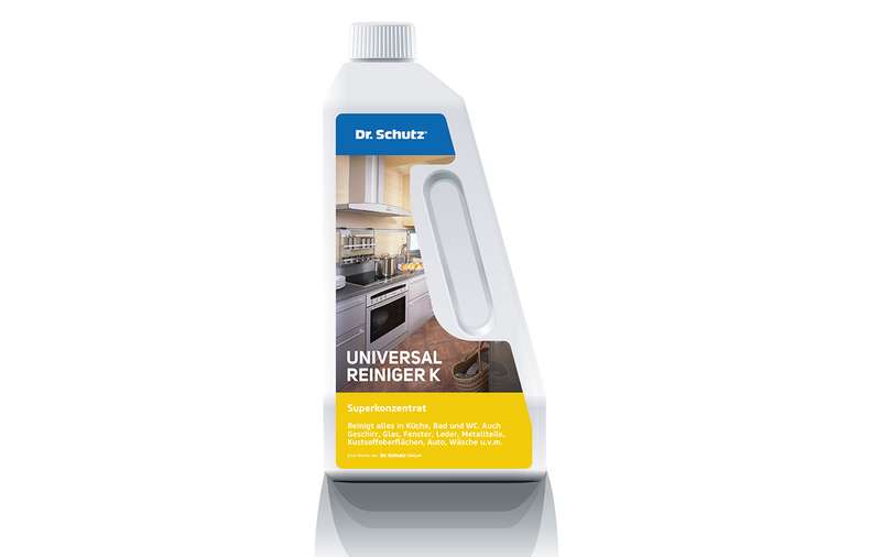 Dr Schutz Universal Cleaner K 750 ml