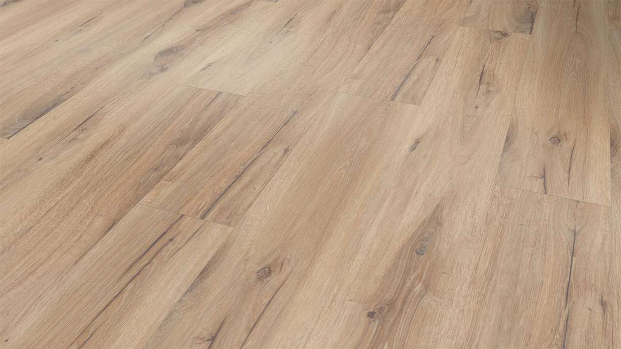 Gerflor adhesive vinyl - Virtuo 30 Glue Down Daintree honey | Authentic appearance (39191455)