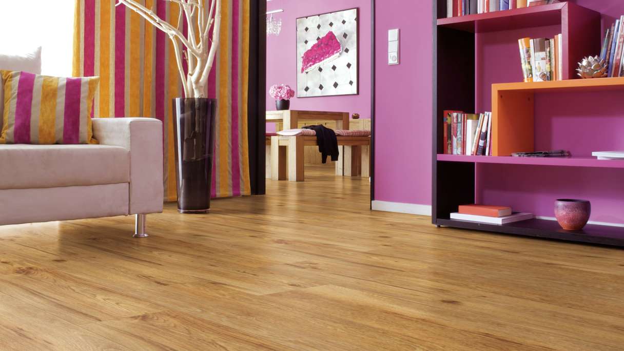 Project Floors adhesive Vinyl - floors@work55 PW 3840/55 (PW384055)