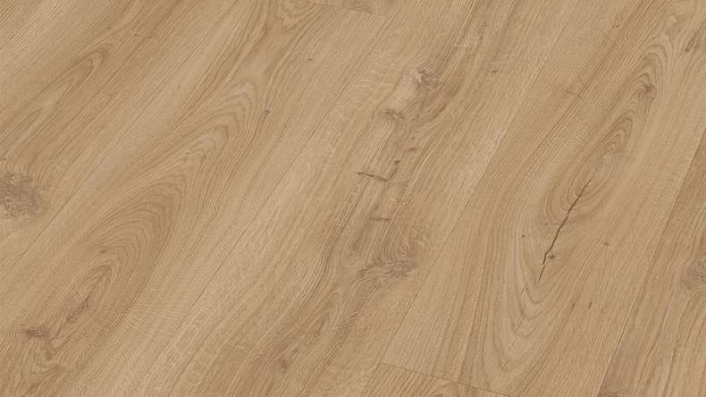 MEISTER Design flooring MeisterDesign. next DL 500 S - 06841 Castle oak light | Impact sound insulation integrated (400055-2052220-06841)