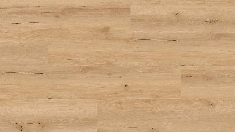 Lys&Land Rigid Klick Vinyl - Fjordline XL Oak Lumea 1.83m long XL plank | integrated footfall sound insulation (SP183-11)