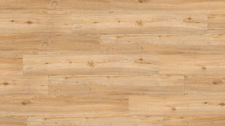 Gerflor Klick Vinyl Rigid - Creation 70 Clic Ballerina | Authentic Appearance (61270347)