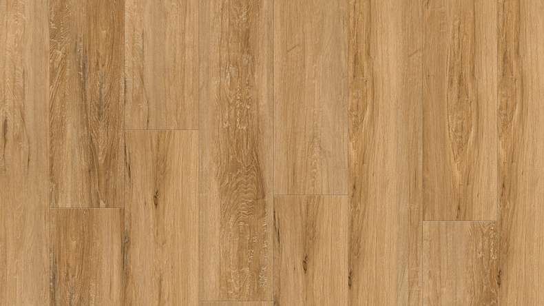 Gerflor Klick Vinyl Rigid - Creation 70 Clic Albion | Authentic appearance (61270577)