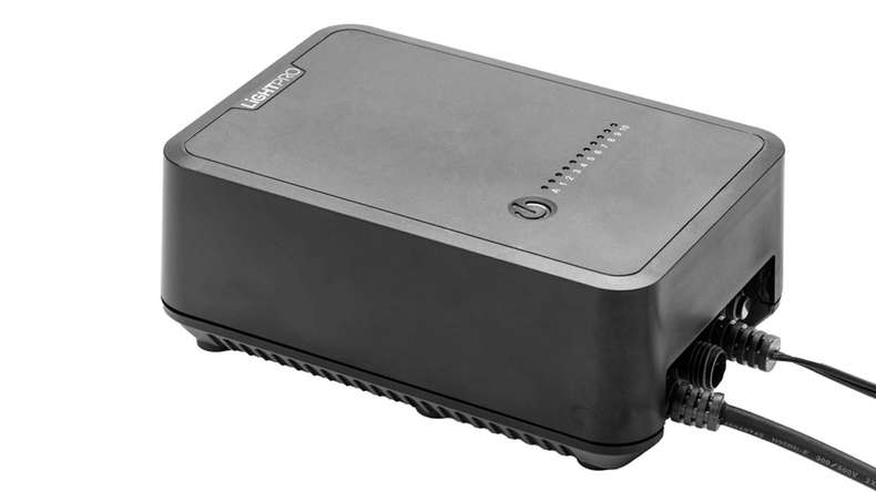 planeo lighting system - transformer 12V - 150 W