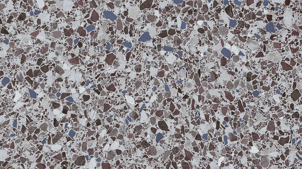 Gerflor Industrial Flooring – Creation 70 Connect Dalma Burgundy (36901089)