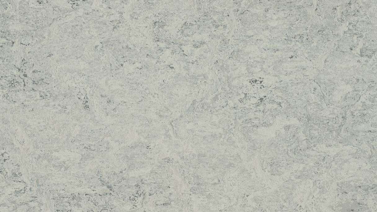 Forbo Linoleum Marmoleum Real - mist grey 3032 - 2mm