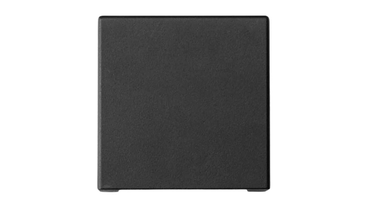 planeo garden lighting 12V - LED wall light Tiga Wall - 4W 70 Lumen