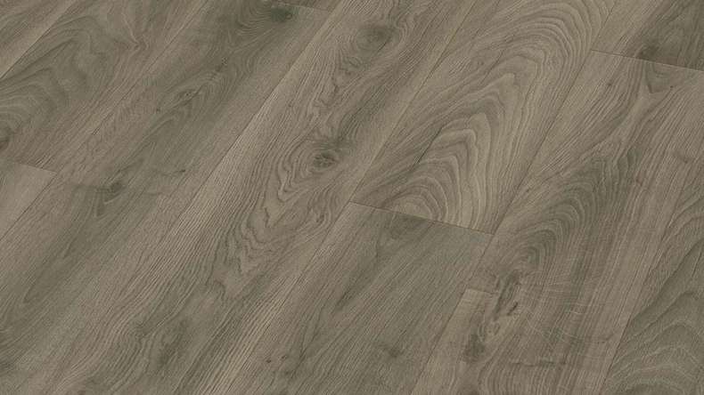 MEISTER Laminate - MeisterDesign LD 150 Oak cream grey 7005 | synchronous embossing (600017-1288198-07005)