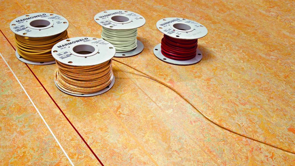 Forbo Melting Wire LD3866 Marmoweld 50 m