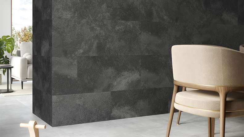 planeo plastic wall panelling - Wall&Floor Design Laroa supermatt