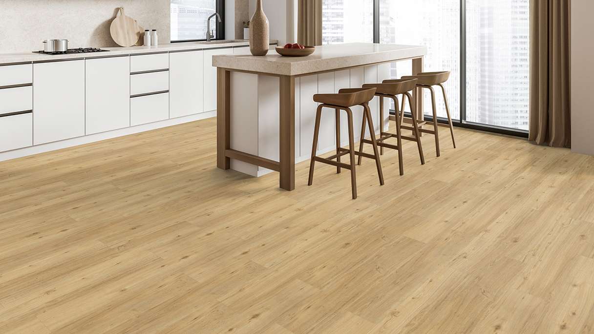 Gerflor Design Flooring – Creation Evo 1225 Podium | ultra-matt (37361225)