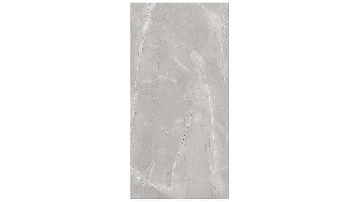 planeo wall cladding SPC - CeraRock Tile Light Grey Marble 120 x 60 cm
