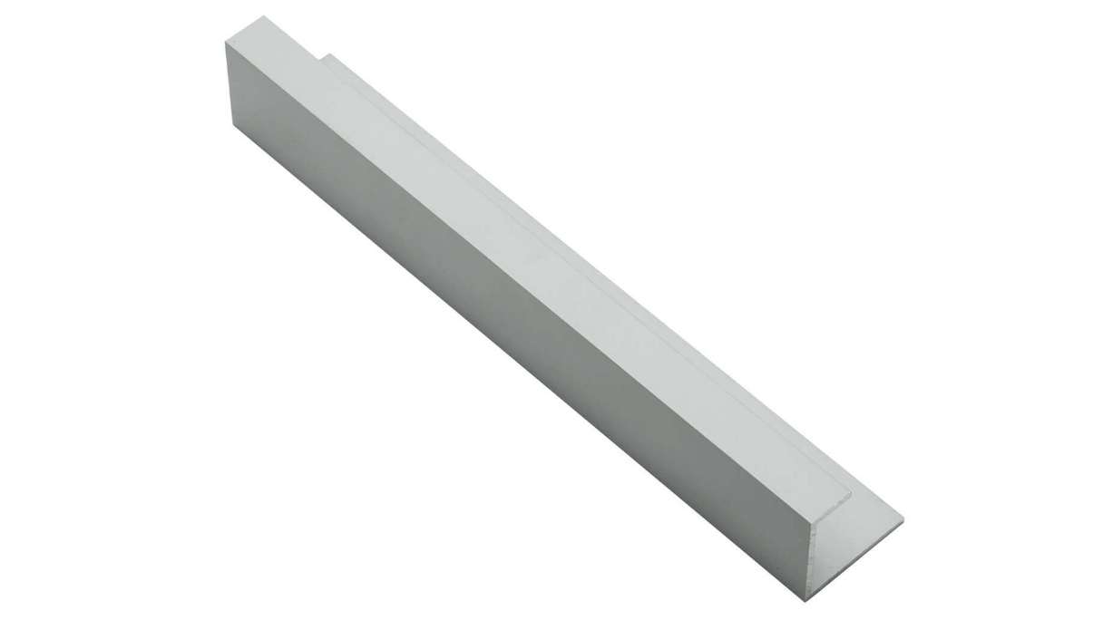 planeo corner & end panel B 150mm